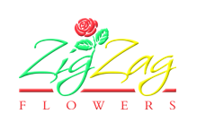 Zigzagflowers